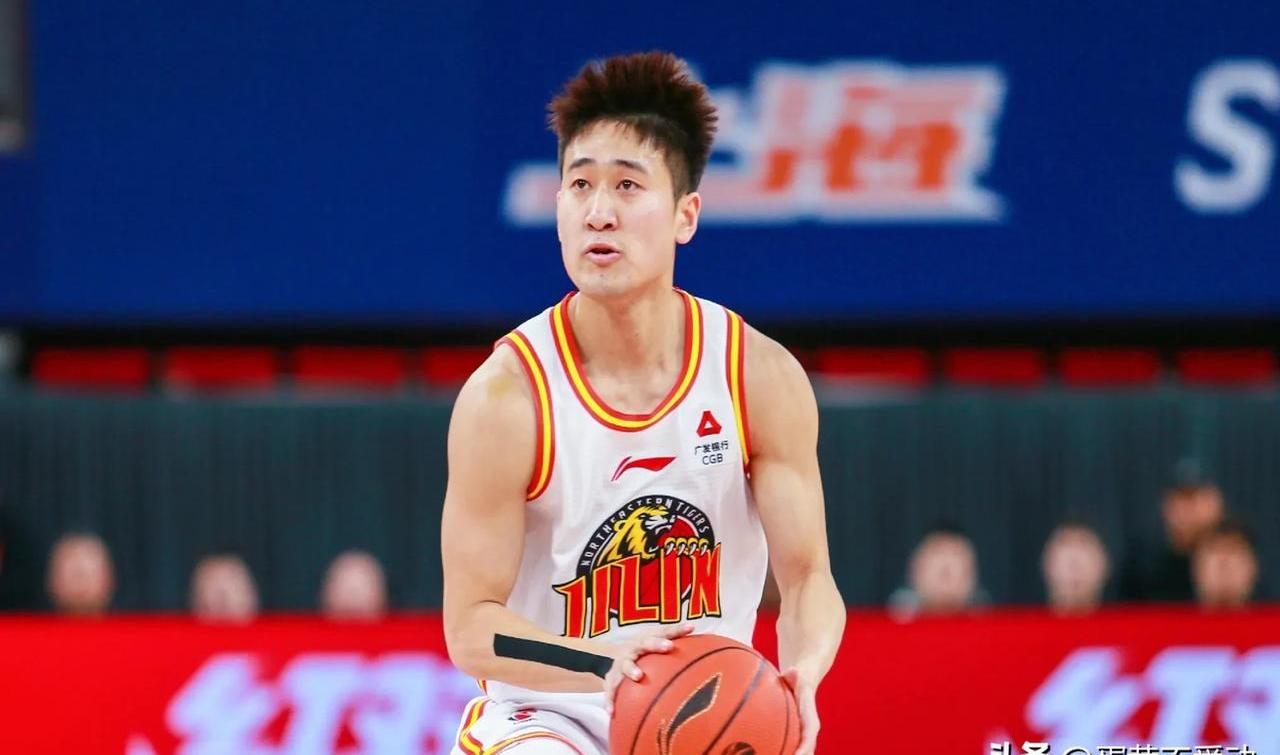 关于吉林队轻取山东，豪取连胜壮志蓬勃的信息