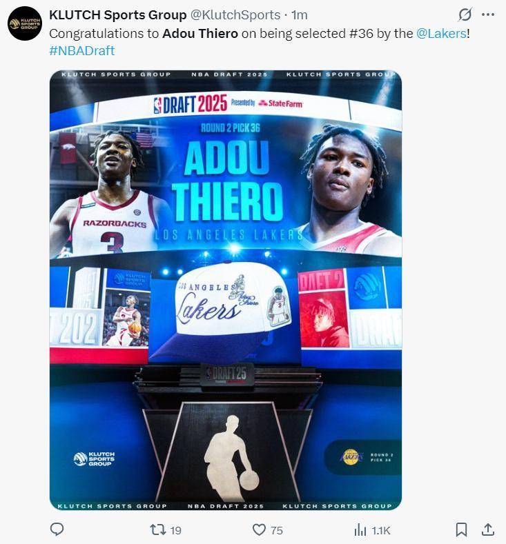 湖人爆发新星，官方宣布新规刷新纪录，狂砍50分球队迎来希望！