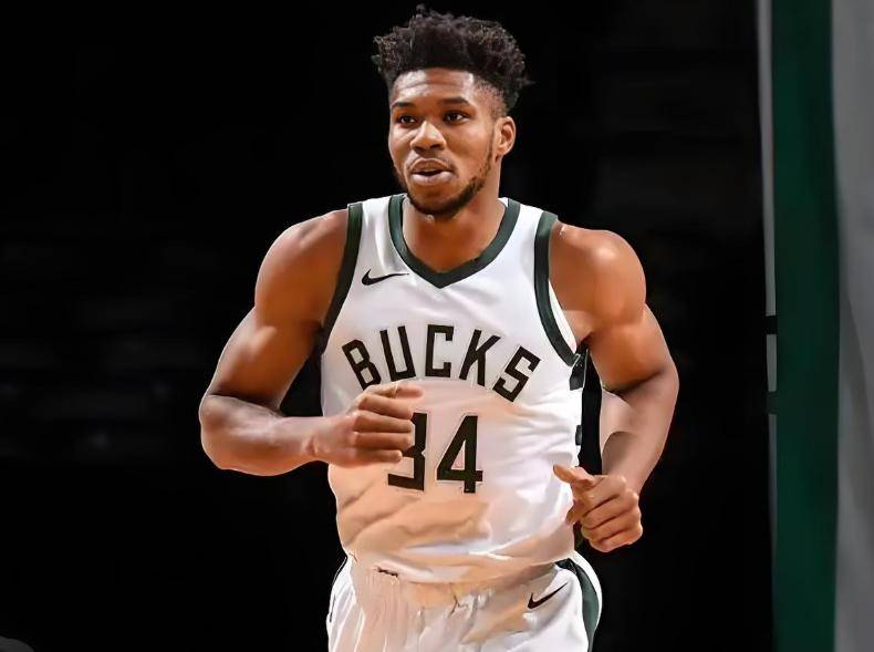 字母哥新星败北表现突出,独行侠前途光明!