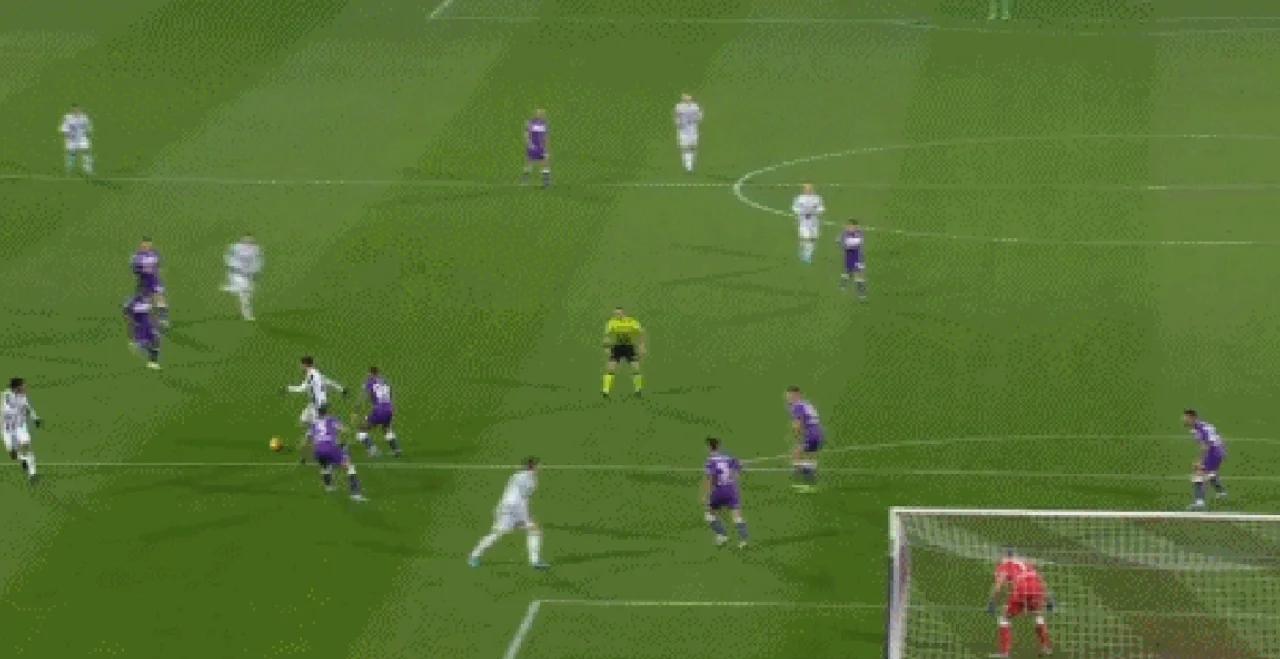 Faker连续五场比赛得分超过晋级下一阶段，尤文图斯不断突破！